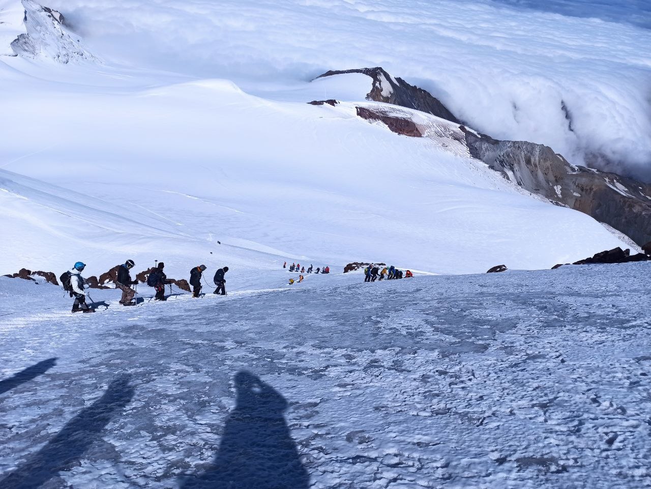 Columbia Icefield Skywalk