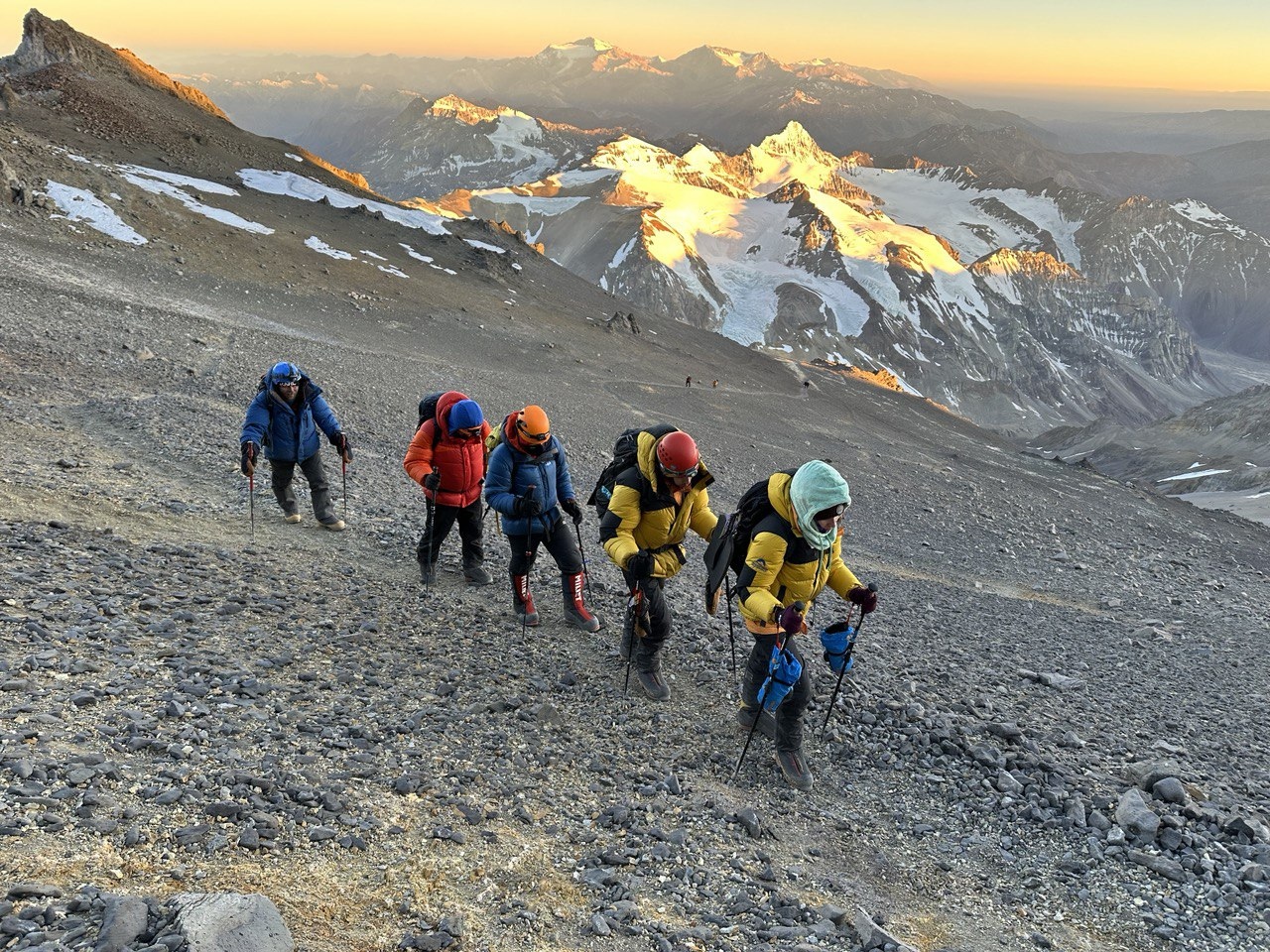 Aconcagua poker descargar