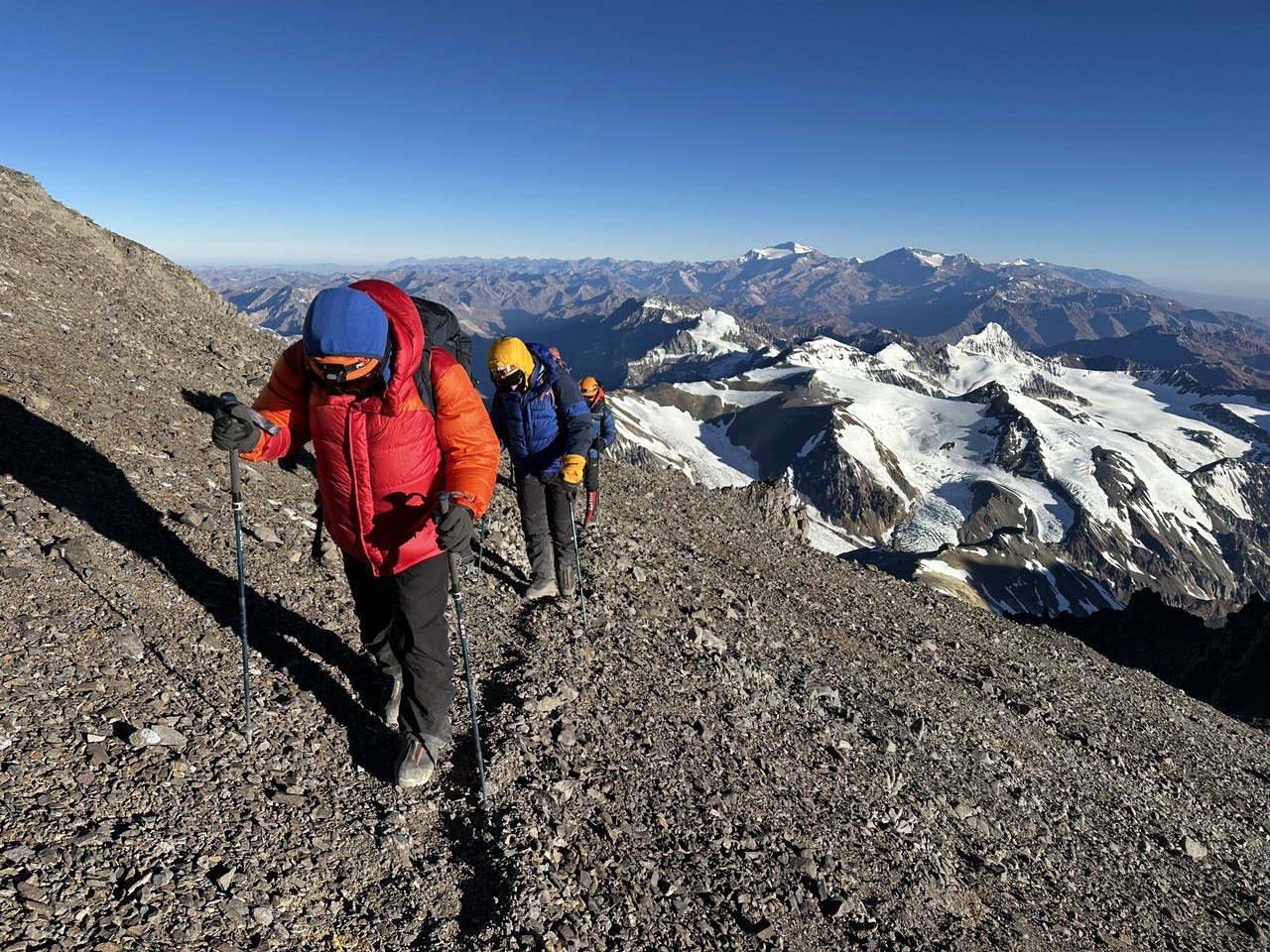 Aconcagua poker descargar