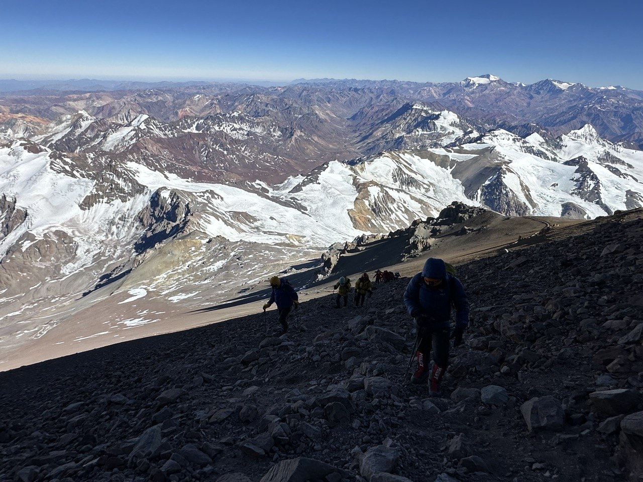 Aconcagua poker descargar