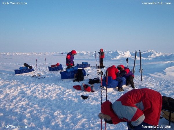 North Pole, photo 46