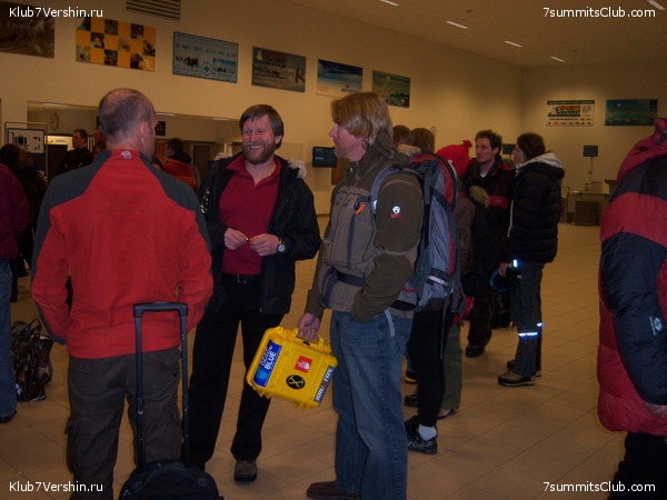 North Pole, photo 66