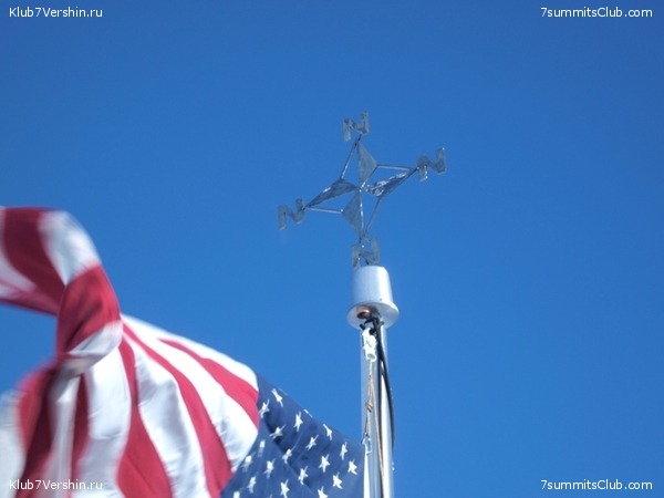 South Pole, Last Degree Skiing, photo 8