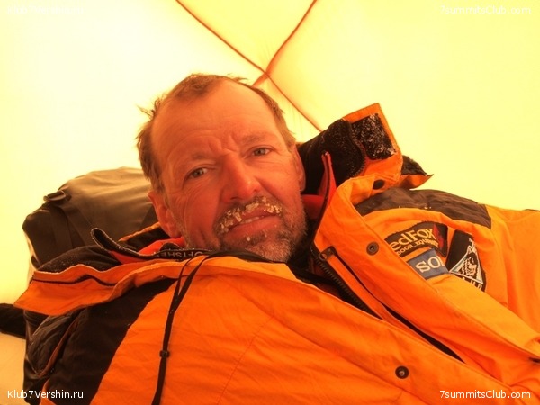 South Pole, Last Degree Skiing, photo 15