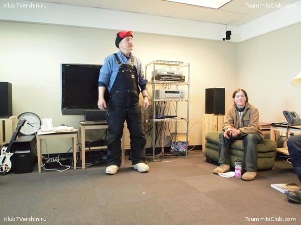 South Pole, Last Degree Skiing, photo 17