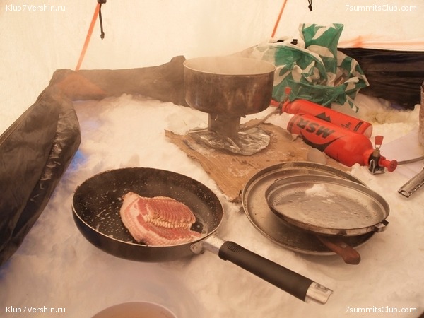 South Pole, Last Degree Skiing, photo 32