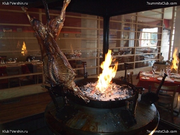 South Pole, Last Degree Skiing, photo 39