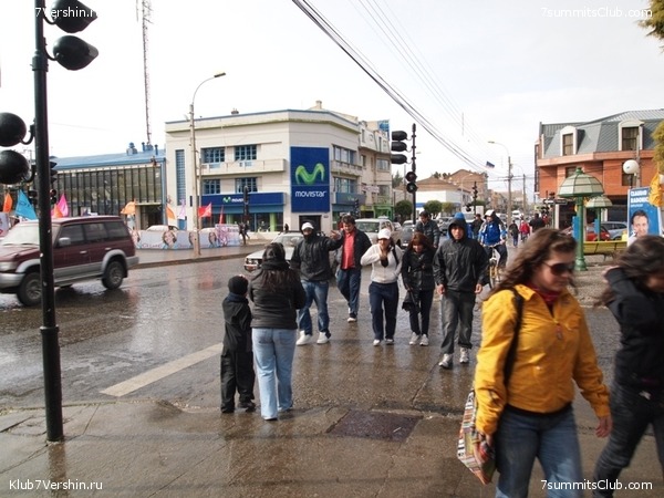 South Pole, Last Degree Skiing, photo 40