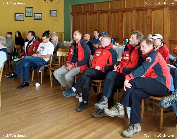 South Pole, Last Degree Skiing, photo 76