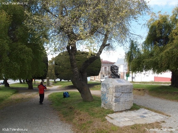 South Pole, Last Degree Skiing, photo 48
