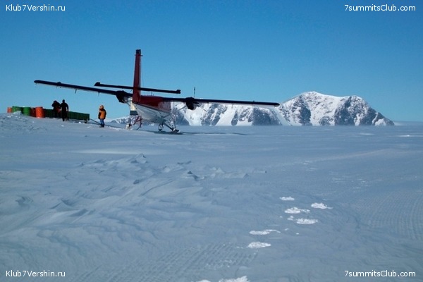 South Pole, Last Degree Skiing, photo 5