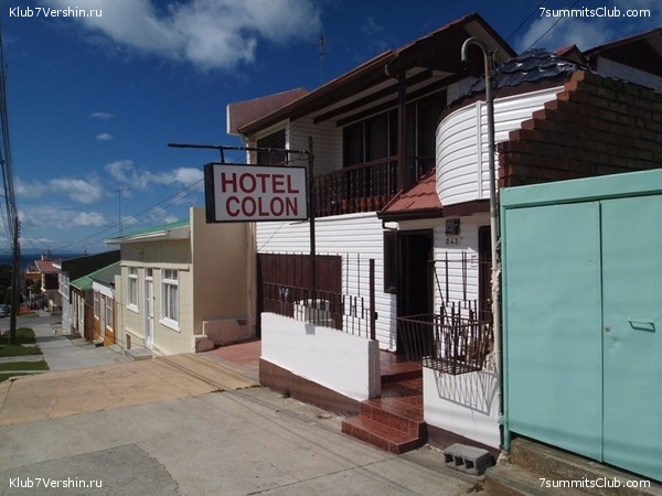 South Pole, Last Degree Skiing, photo 51