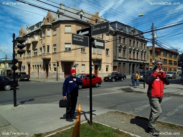 South Pole, Last Degree Skiing, photo 70