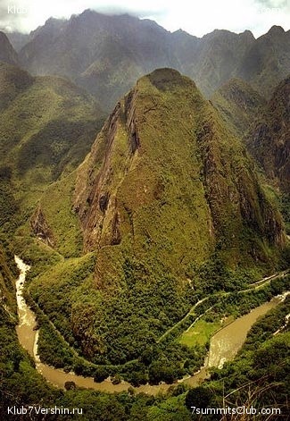 Machu Picchu, photo 72