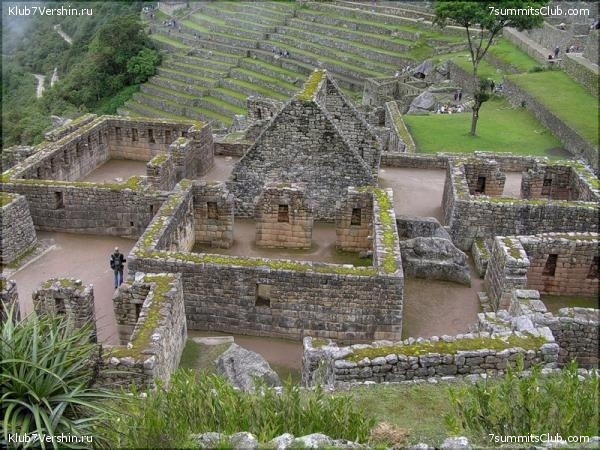 Machu Picchu, photo 23