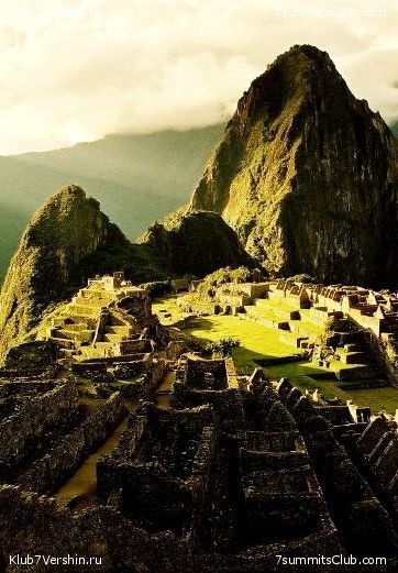 Machu Picchu, photo 71