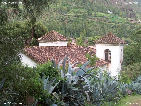 Machu Picchu, photo 28