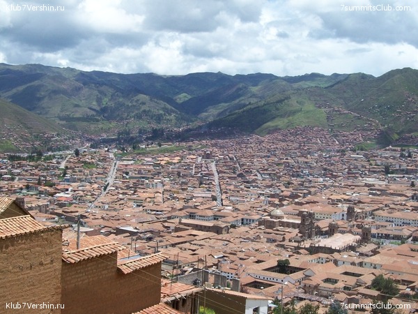 Machu Picchu, photo 29