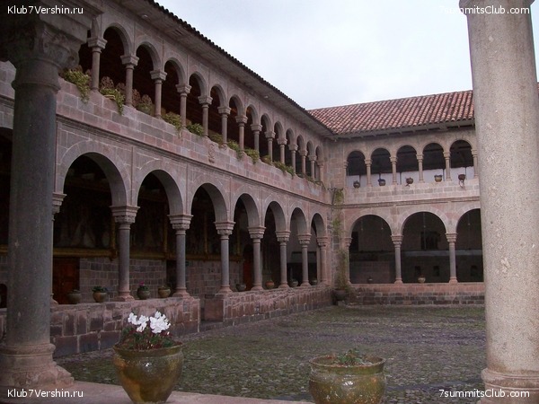 Machu Picchu, photo 33