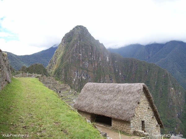 Machu Picchu, photo 34
