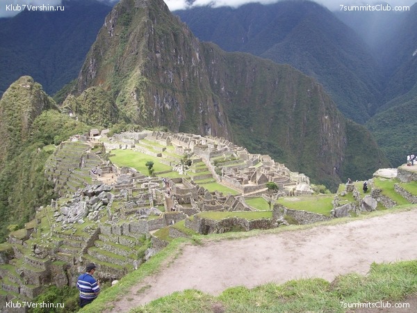 Machu Picchu, photo 35