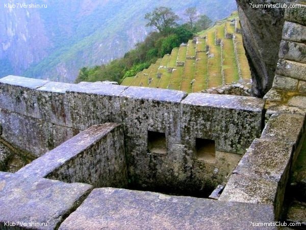 Machu Picchu, photo 38