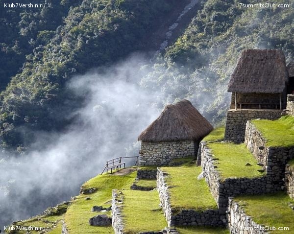 Machu Picchu, photo 63