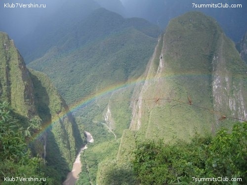Machu Picchu, photo 39