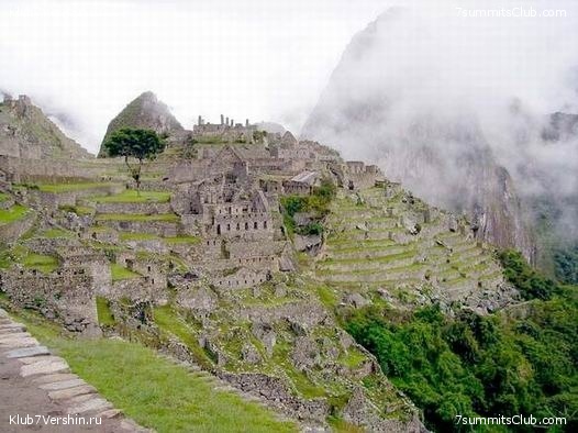 Machu Picchu, photo 40