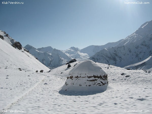 Lenin Peak, photo 60