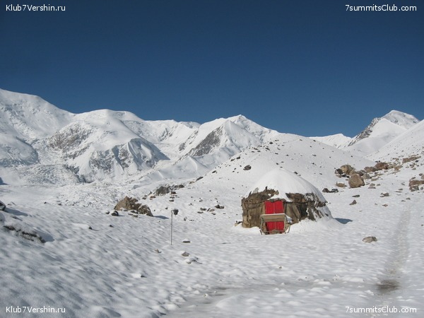 Lenin Peak, photo 62