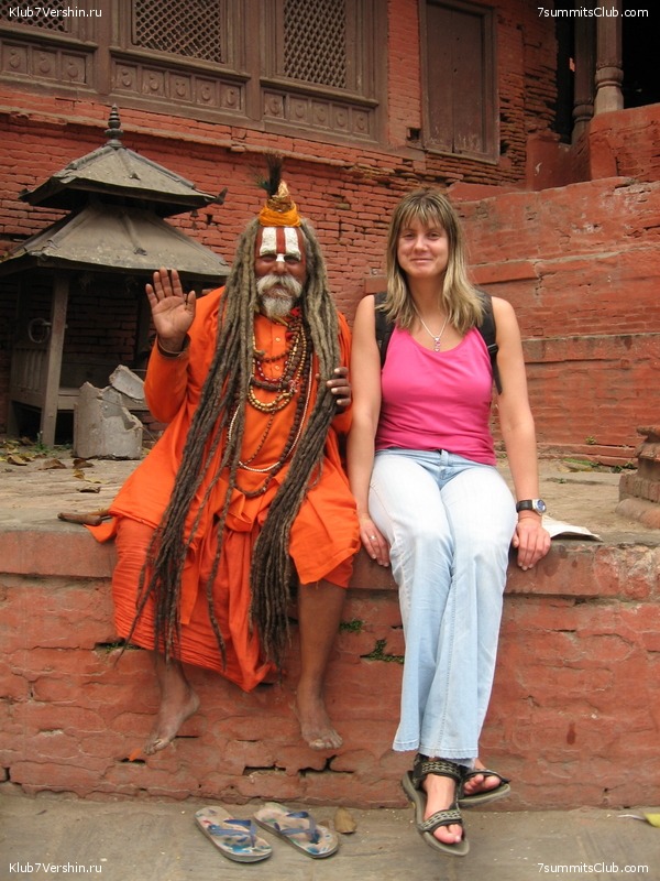 Everest 2007, photo 179