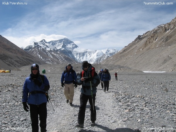 Everest 2007, photo 94