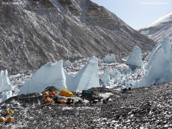 Everest 2007, photo 96