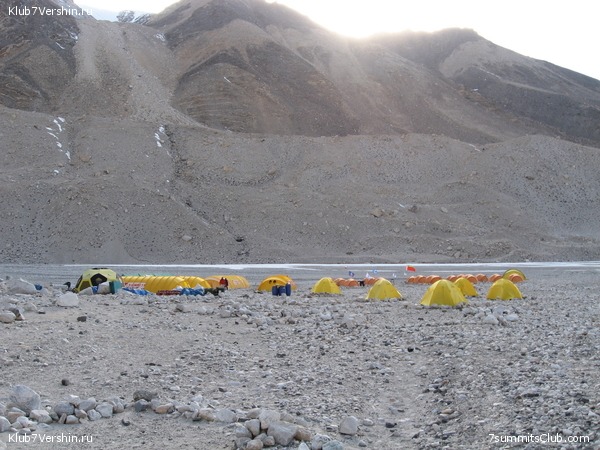 Everest 2007, photo 98