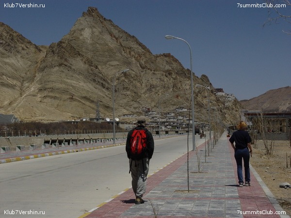 Everest 2004, photo 5