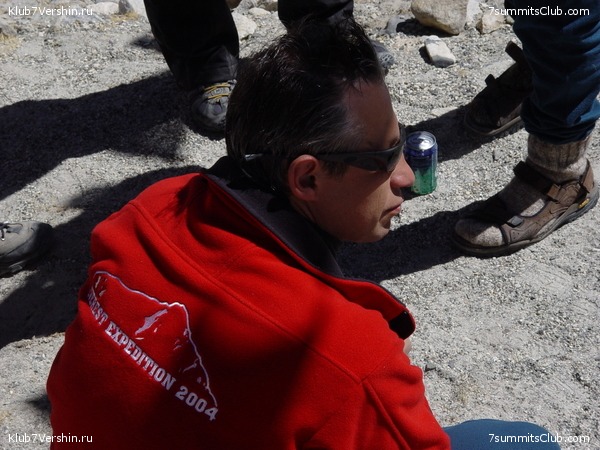 Everest 2004, photo 7