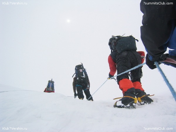 Everest 2004, photo 8