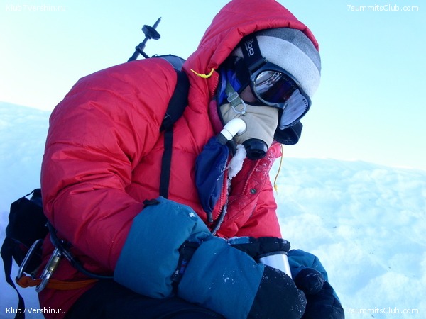 Everest 2004, photo 10