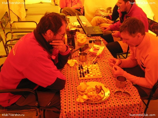 Everest 2004, photo 11