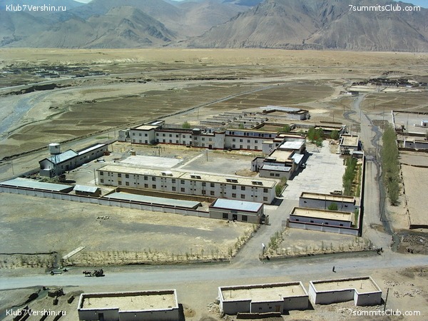 Everest 2004, photo 12