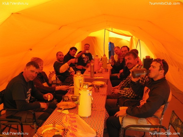 Everest 2004, photo 13