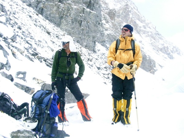 Everest 2004, photo 15