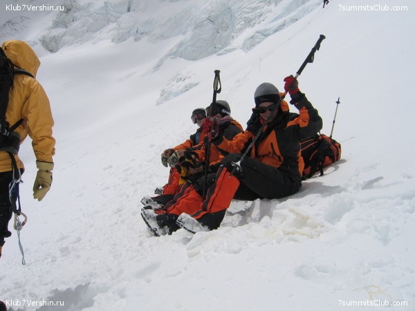 Everest 2004, photo 19
