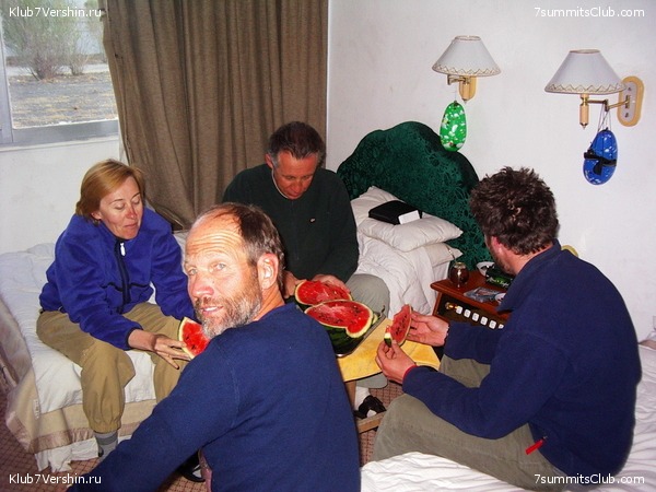 Everest 2004, photo 22