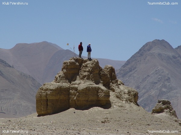 Everest 2004, photo 27