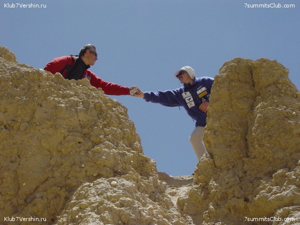 Everest 2004, photo 30