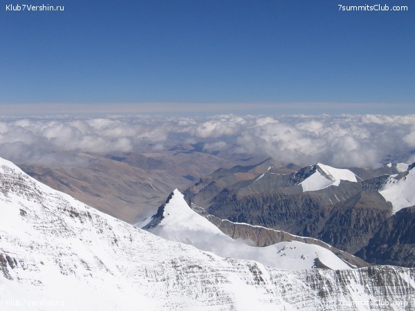 Everest 2004, photo 31