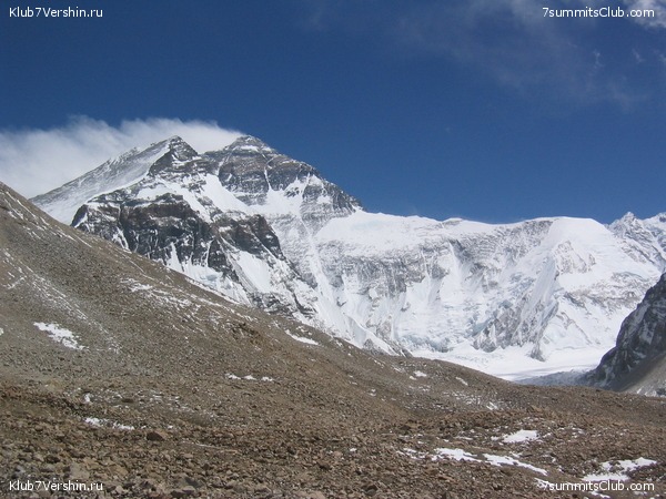 Everest 2004, photo 34