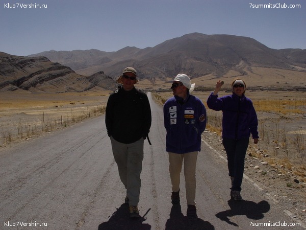 Everest 2004, photo 35